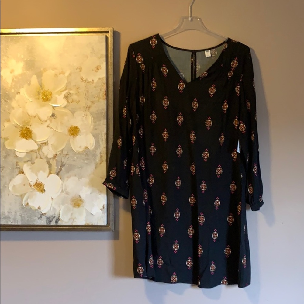 Old Navy Dress